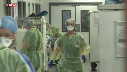 Santé : la France en manque d'internes