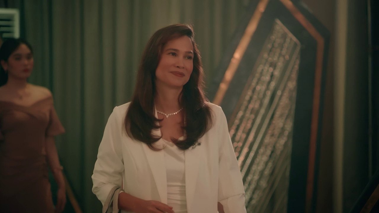 Lilet Matias, Attorney-At-Law: Meredith, magiging parte ng law firm ni Lilet (Teaser Ep. 117)