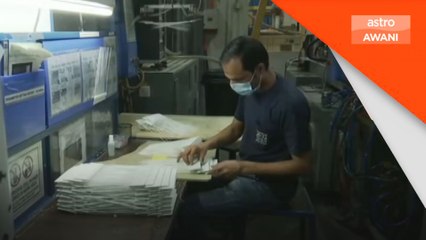 FBM KLCI dijangka capai paras 1,735 mata menjelang akhir tahun - Pakar