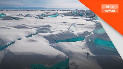 Tidak endah kritikan orang kunci kejayaan penjelajah negara