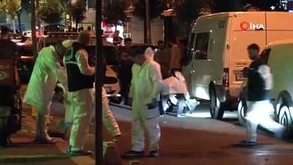 Filistinli iş adamı İstanbul’da öldürüldü! Katil Mossad ajanı mı?