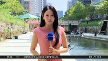 [날씨]최장 열대야, 서울 29일째…태풍 ‘종다리’ 북상