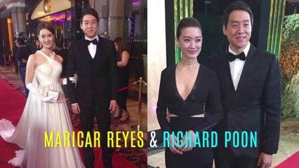 Fast Talk with Boy Abunda: Maricar Reyes and Richard Poon (Ep. 405)