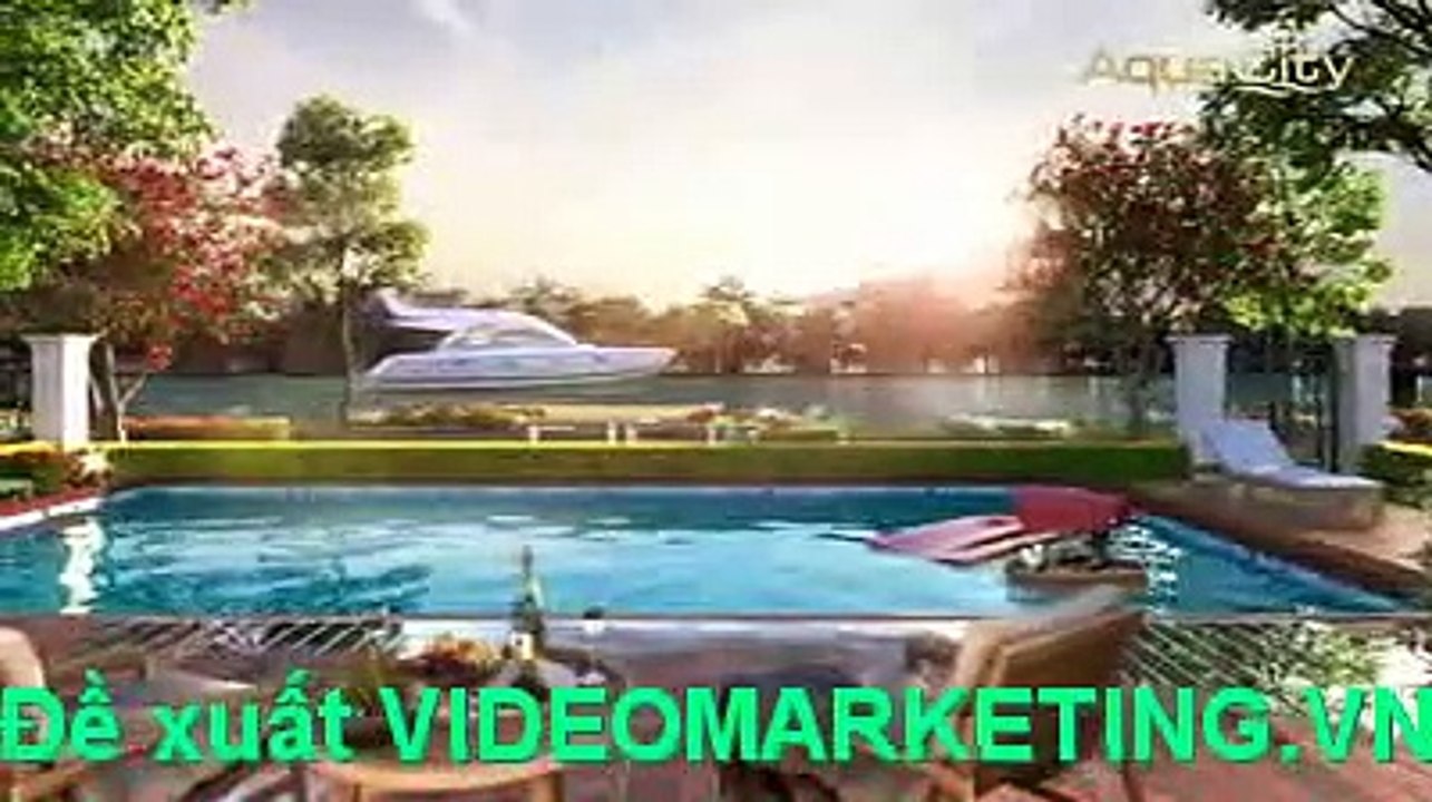 Dự án Aqua CIty