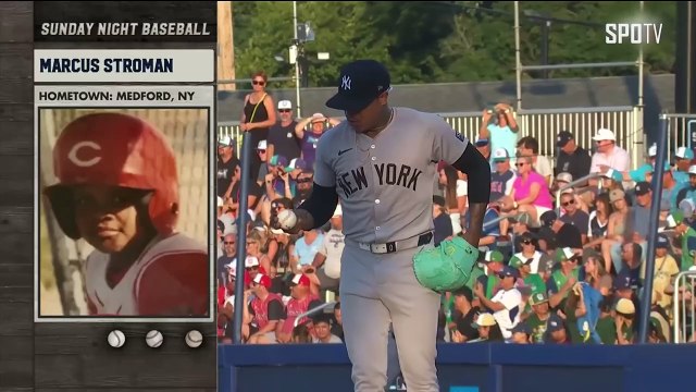 스포츠중계 빠른티비 [MLB] 뉴욕 양키스 vs 디트로이트 하이라이트 2024.08.19 (월) 0810