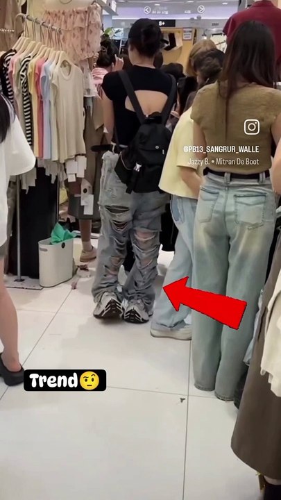 Latest Fashion of 2024