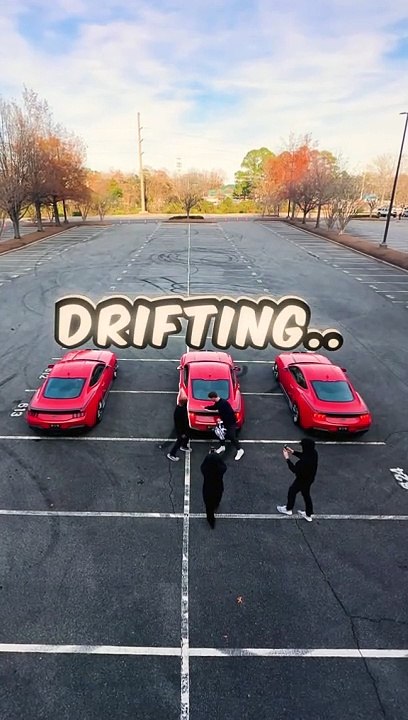 Where You Able To Keep Track Of The Car The Whole Time?  I Put $10,000 In The Trunk Of This Car