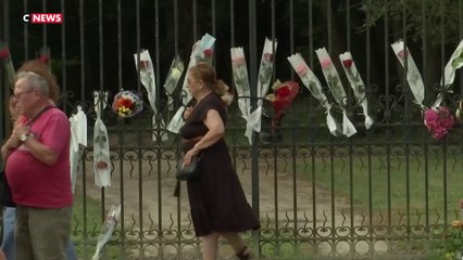 Douchy : Alain Delon, ce voisin pas comme les autres