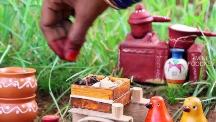 برياني دجاج كامل + كاري دجاج, برياني خضار