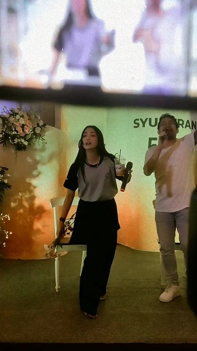 Syukuran 500 episode sinetron Cinta Setelah Cinta