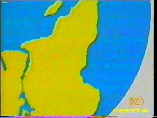 Canale 10 spot Mondo pizza Signa 1995