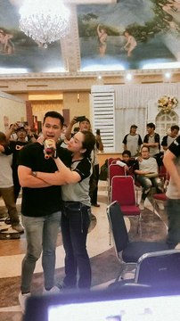 Para pemain dan artis sinetron Cinta Setalah Cinta