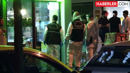 İstanbul'da suikast! Filistinli iş insanı susturuculu silahla öldürüldü