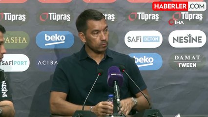23. saniyede top filelerde! Beşiktaş-Antalyaspor maçında tarihe geçen gol