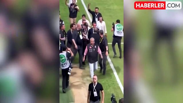 Türk futbolunda kazan kaynıyor! Fenerbahçe'den Galatasaray'ın Ali Koç açıklamasına olay yanıt