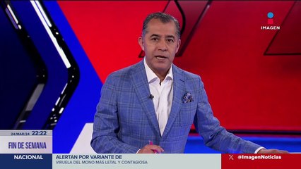 Ataque israelí impacta un edificio residencial en la Franja de Gaza