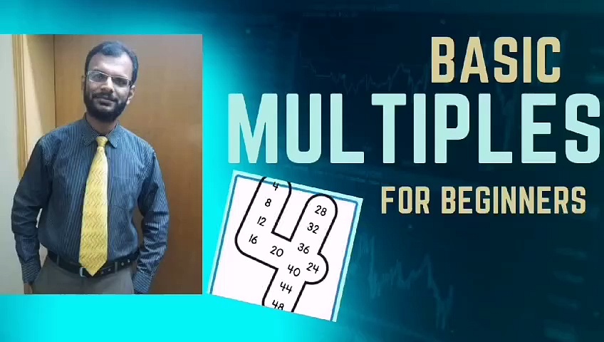 Multiples for Beginners