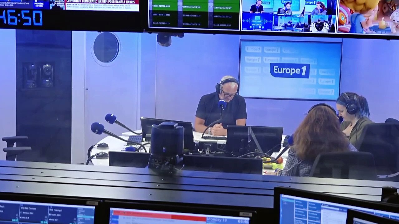 Destination vacances - Les jolis coins de Norvège et la prune, fruit de la saison