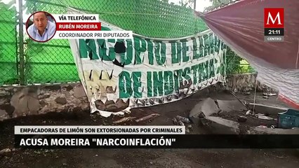 Milenio Noticias, con Roberto López, 18 de agosto de 2024