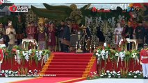 KEAKRABAN PRABOWO DAN JOKOWI SAAT UPACARA HUT RI KE-79 DI IKN