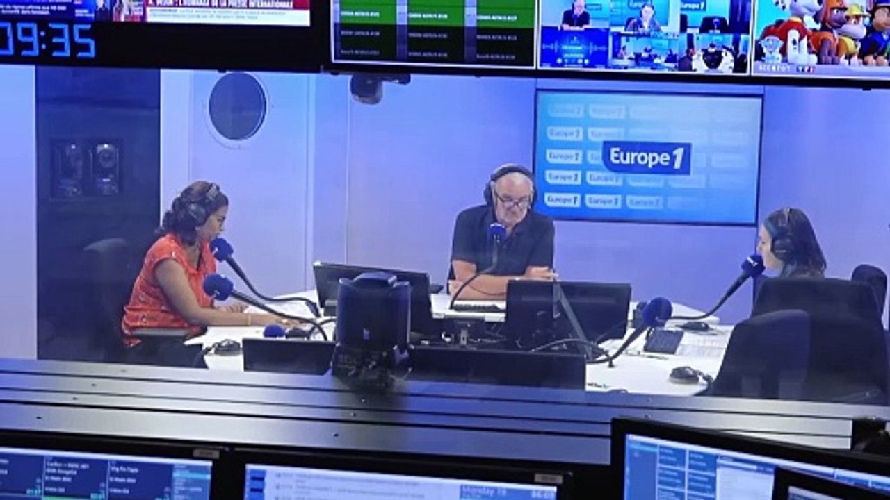 États-Unis : à la Convention démocrate, 50.000 personnes attendues pour investir Kamala Harris