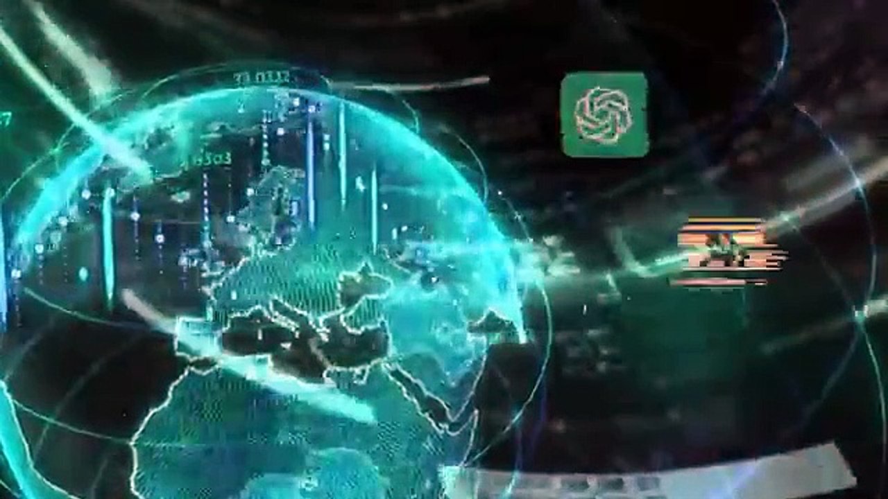 The AGI Company Present AGENT Q The AI Master of the Impossible