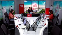 Le journal RTL de 7h du 19 août 2024
