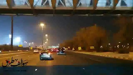 1895 - قصة الجريمة والغموض !! سوالف طريق