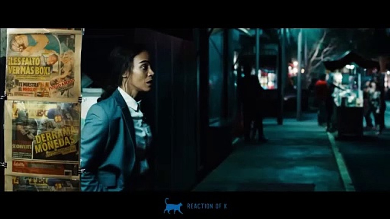 EMILIA PEREZ Trailer International (2024)