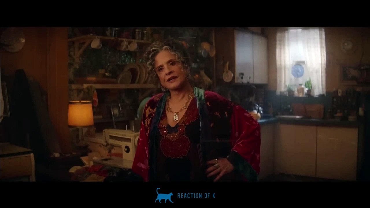 AGATHA ALL ALONG Trailer (2024)