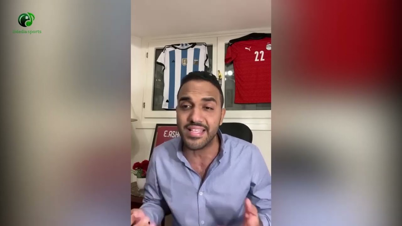 مهاجم المنتخب حل الأهلي لكارثة موديست  فتوح قافل دماغه  حسم صفقة عمر كمال ومفاجأة السوبر الإماراتي