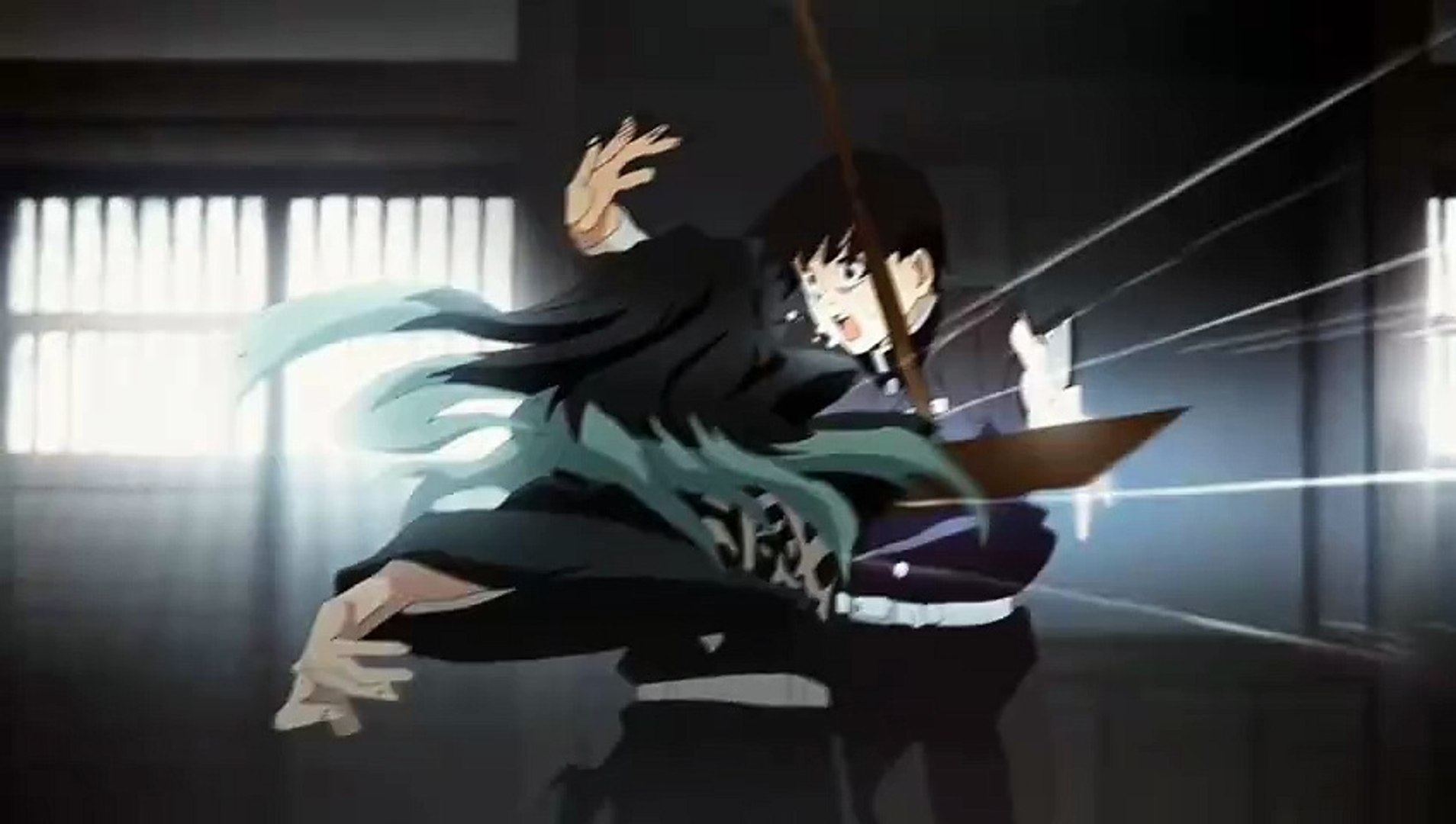 ⁣〈Don't Copy My Flow 〉Demon Slayer - Hashira Training Arc ⧸⧸「Edit⧸AMV」