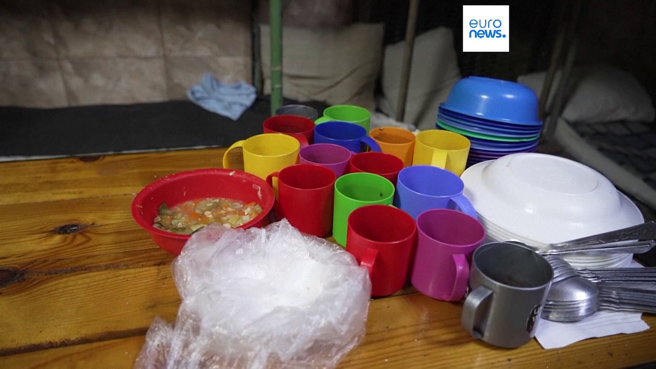 Nachrichten des Tages | 19. August - Morgenausgabe