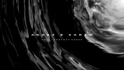 HAVI & Farasat Anees - Andaz E Karam | Beautiful Cover Song 🎶