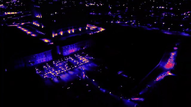 81 ilde 'Çember-21' operasyonu: Binlerce firari yakalandı!