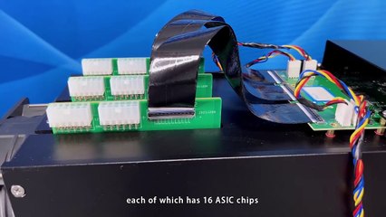 #YAMI YM-100 Profitable ETH Asic Miner