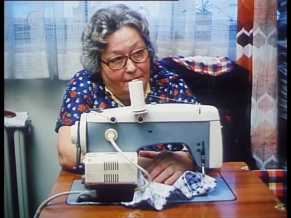 Die Kinder von Golzow-Das Leben von Jochen