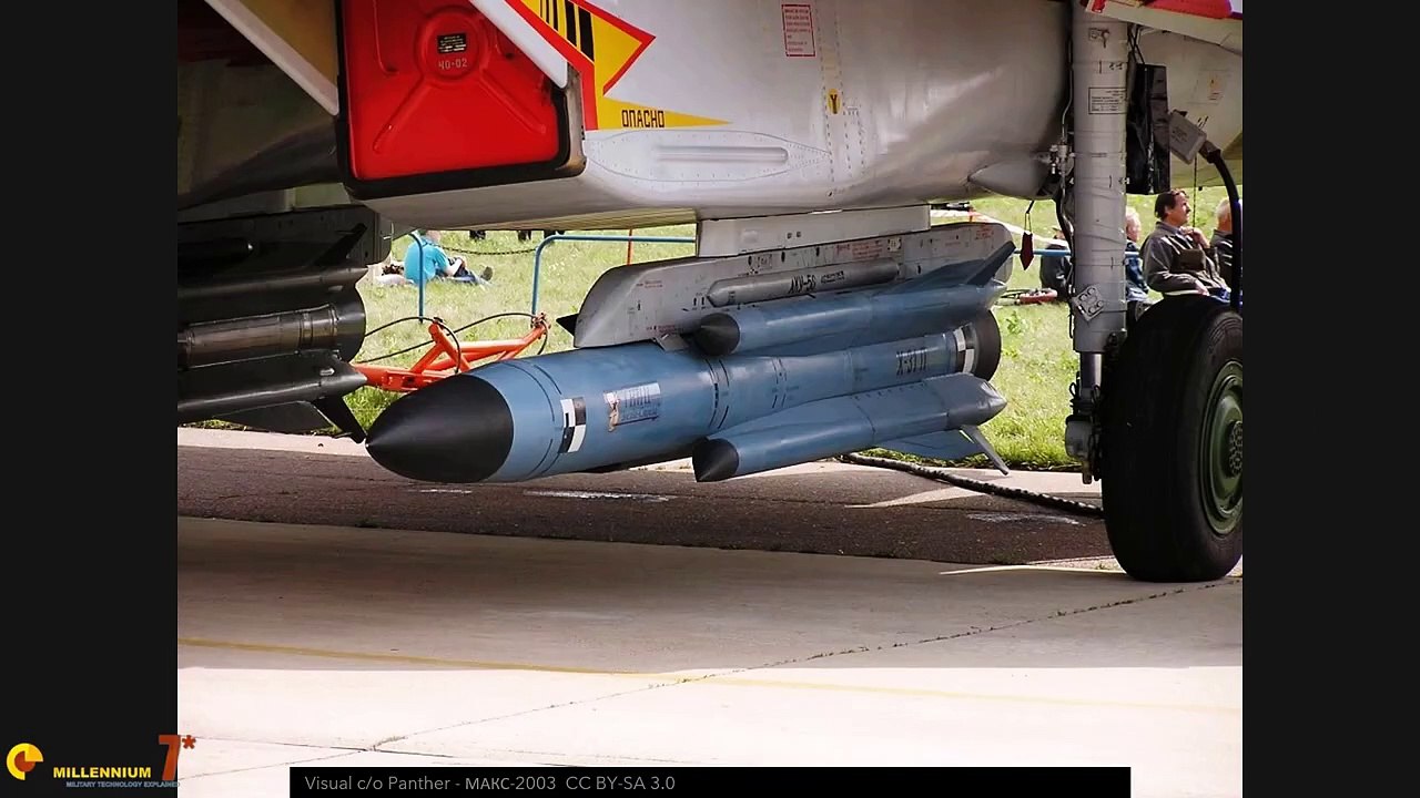CHINA'S AIR TO GROUND MISSILES are lethal but ...