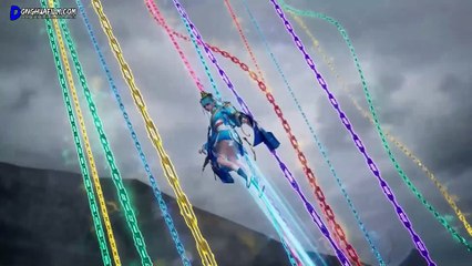 Dubu Xiaoyao Episode 444 Subtitle Indonesia