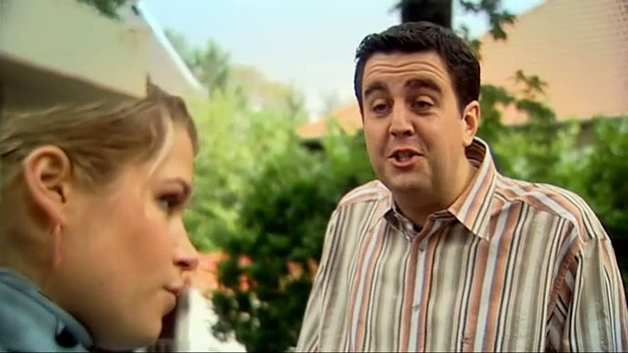 Pastewka S03E01-Die Schönheits-OP