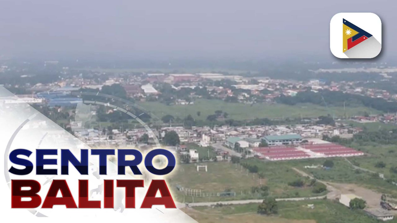 Phivolcs, ipinaliwanag ang sanhi ng nararanasang vog mula sa Bulkang taal