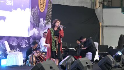 rita tila Neundeun Hareupan