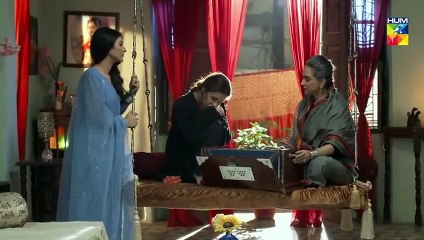 Deewar e Shab Episode 28 HUM TV Drama 21 December 2019.