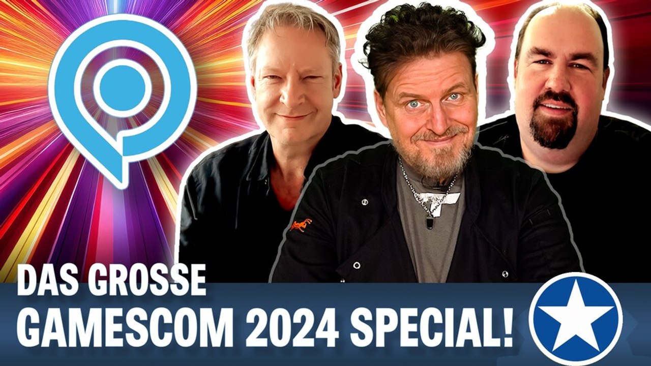 DevPlay: Das große gamescom-Special 2024