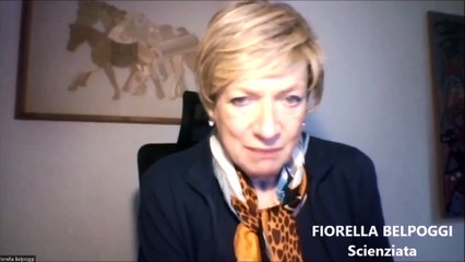 Fiorella Belpoggi-Le Biotecnologie tra rischi e benefici