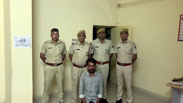 दूसरी शादी से खफा बेटे ने ली मां व उसके पति की ली जान
