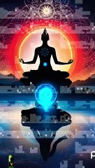 "Unlock Inner Peace with 999 Hz Sleep Hypnosis: Connect to Your Higher Self"