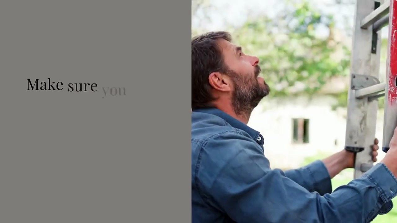 How to Clean Outside of Gutters - Texas Gutter Installation and Repair