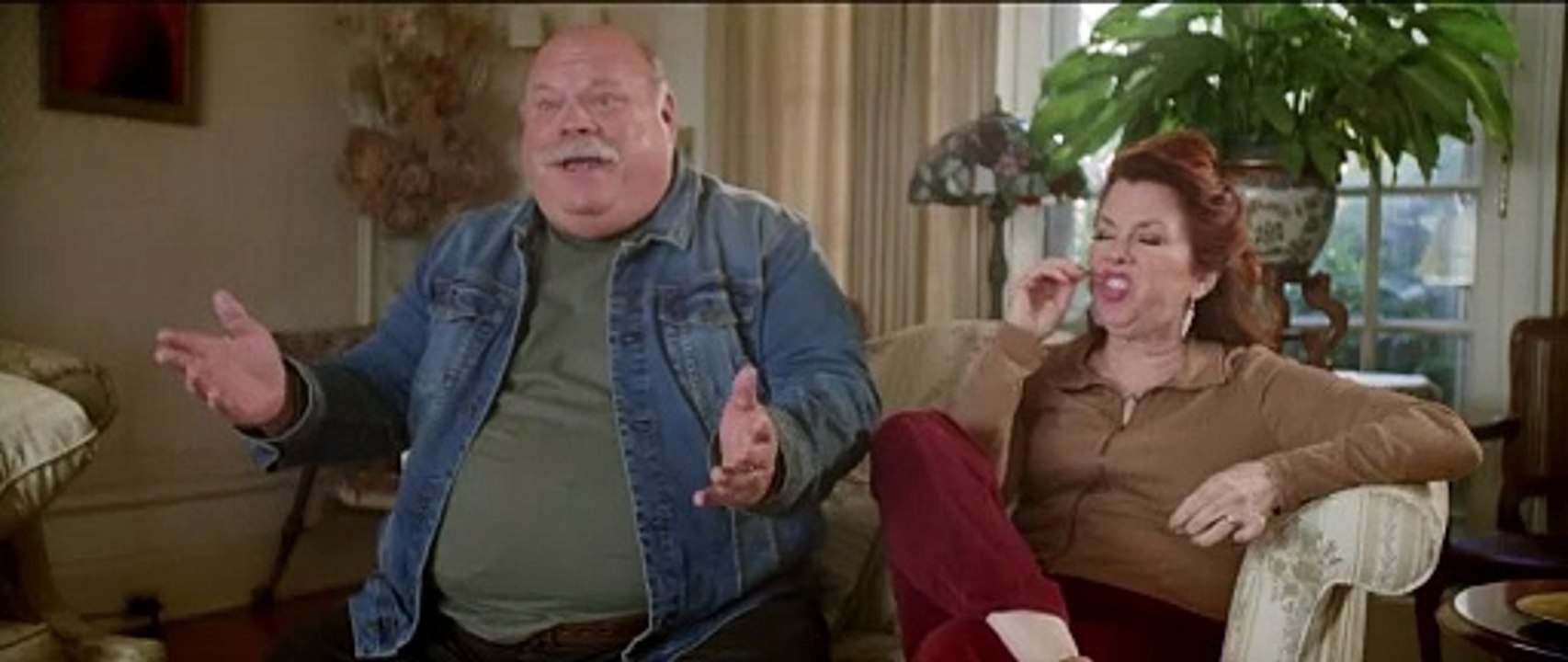 The Zombie Wedding Trailer OV