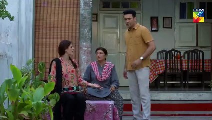 Deewar e Shab Episode 32 HUM TV Drama 18 January 2020.